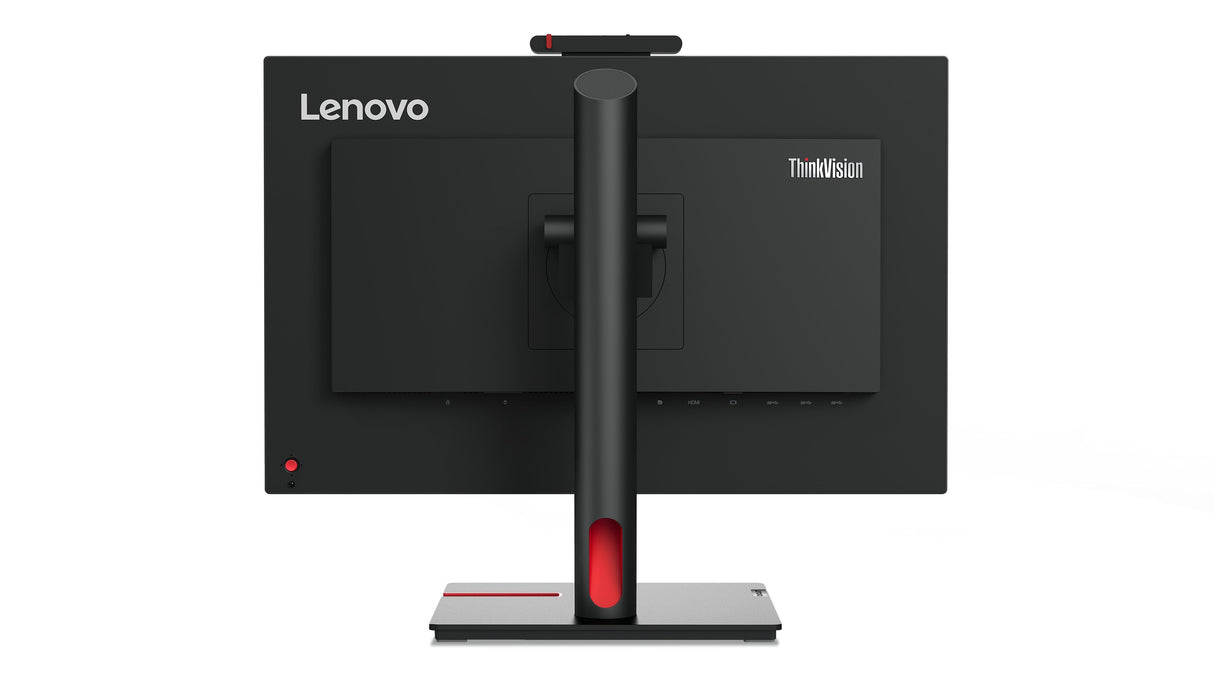 EAN 0196801782235 - Lenovo ThinkVision T24v-30 pantalla para PC 60,5 cm (23.8") 1920 x 1080 Pixeles Full HD LED Negro imagen 9