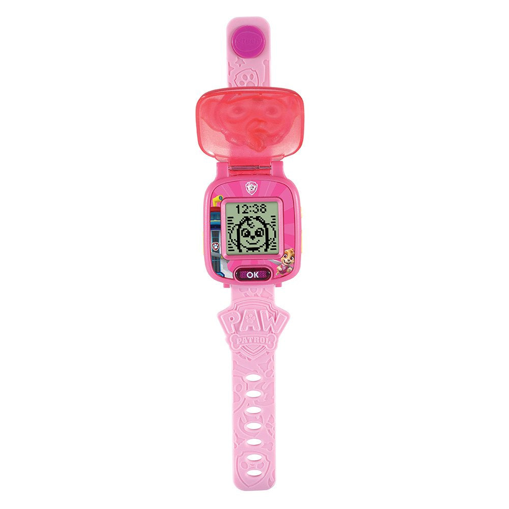 Reloj De Pulsera Vtech Skye Learning Watch 80-551684