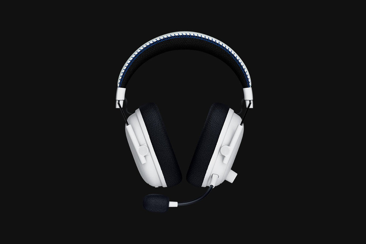 Auriculares Razer Blackshark V3 Pro Inalámbrico Y Alámbrico Diadema Juego Usb Tipo A Bluetooth Blanco