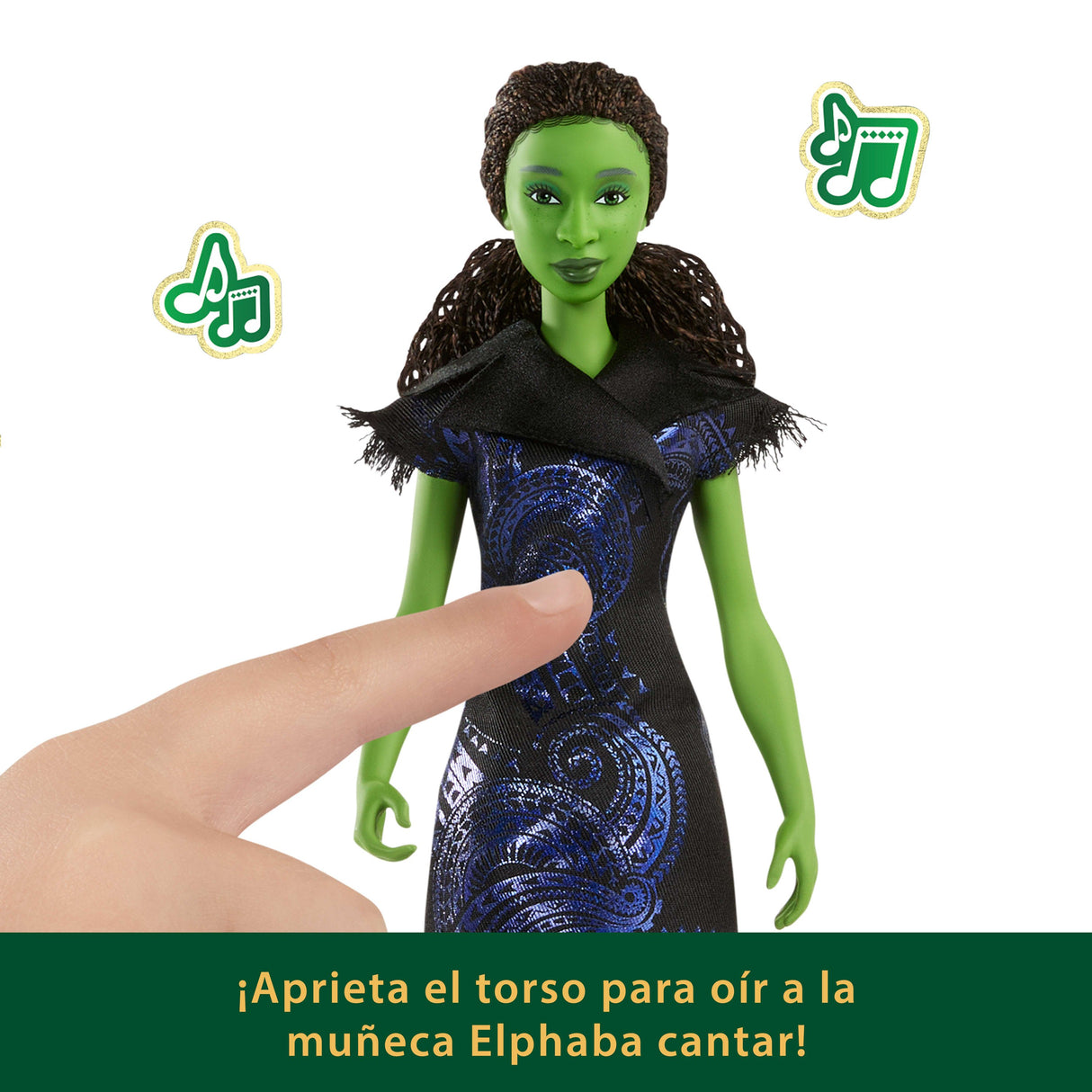 EAN 0194735301041 - Mattel JFM09 muñeca imagen 12