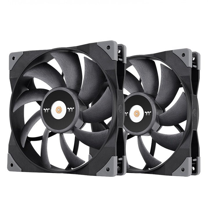 Ventilador Thermaltake Toughfan 14 (2er Pack) Retail
