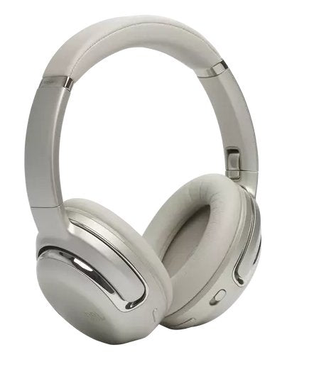 Auriculares Jbl Tour One M2 Inalámbrico Usb Tipo C Bluetooth Champán