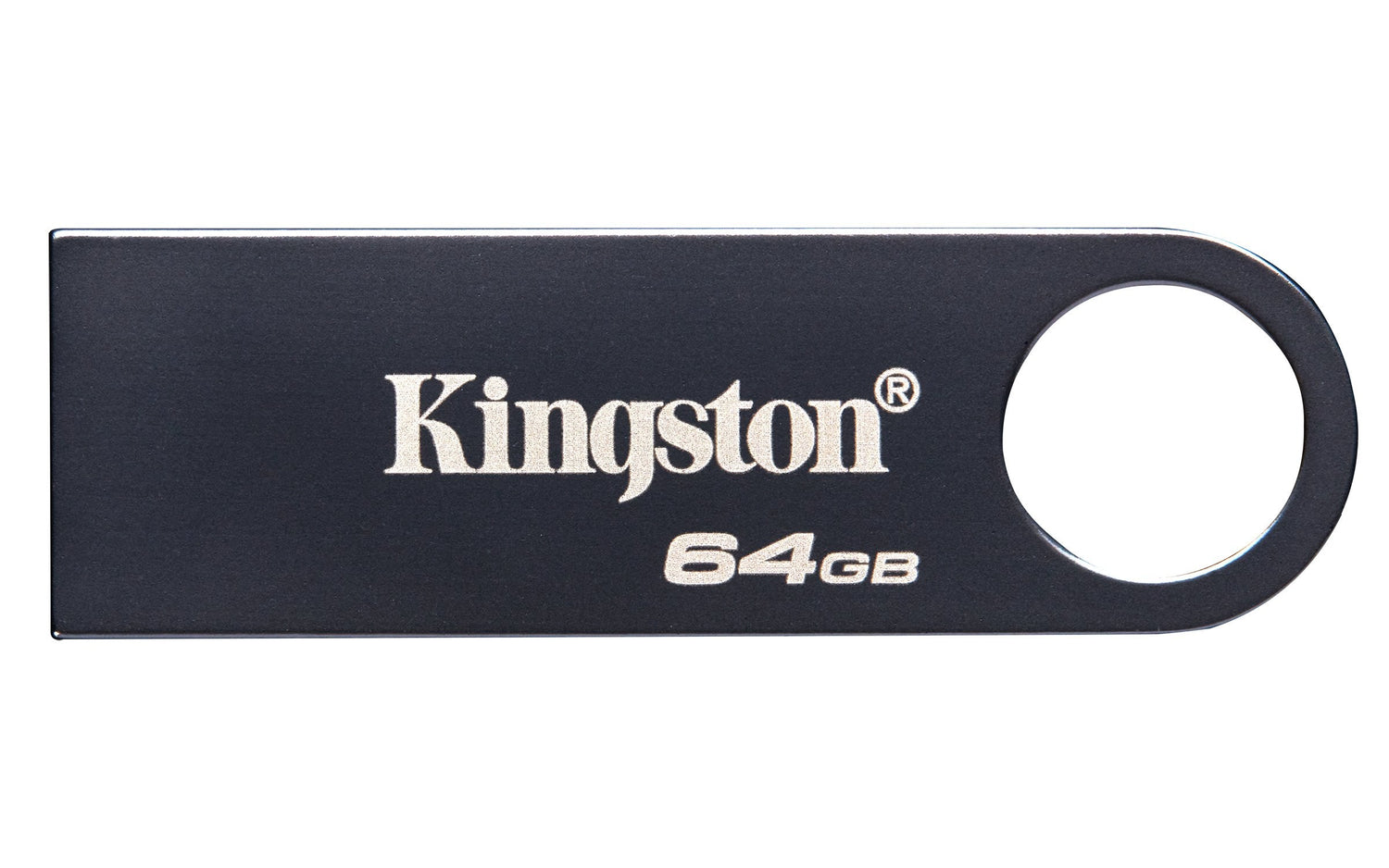 EAN 0740617343465 - Kingston Technology DataTraveler SE9 G3 unidad flash USB USB tipo A 3.2 Gen 1 (3.1 Gen 1) Negro imagen 2