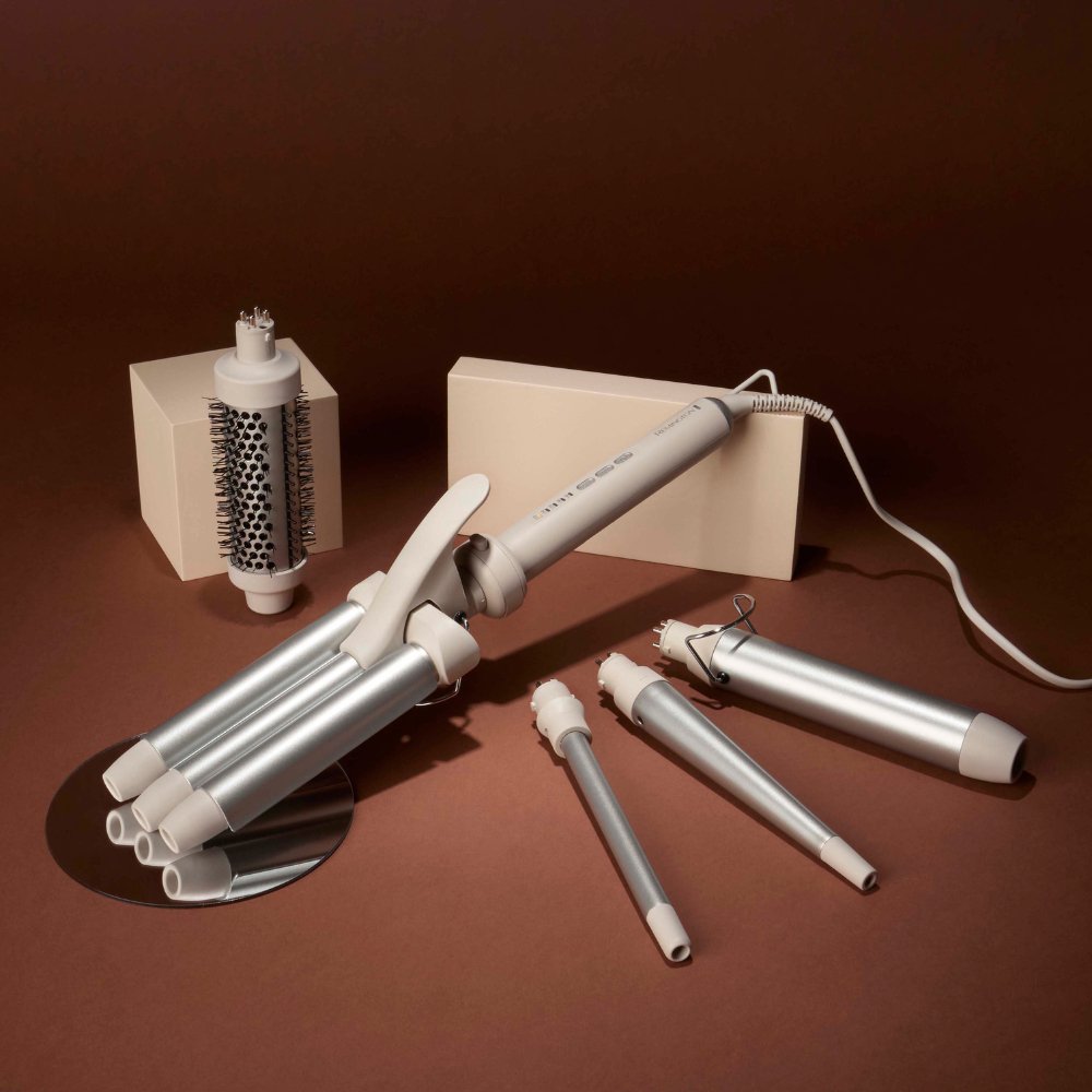 Zestaw Do Stylizacji 5w1 Ci41ms5