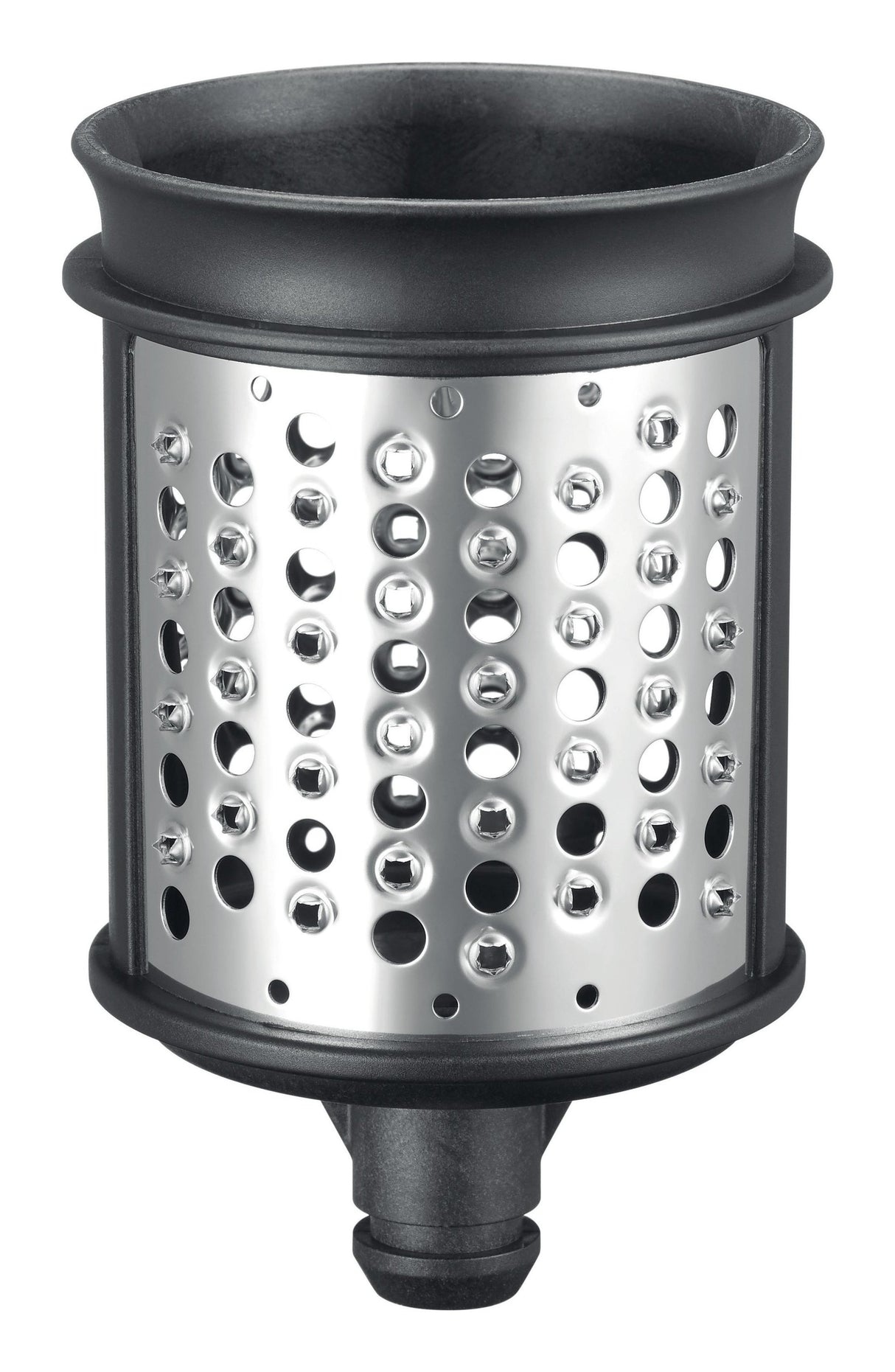 EAN 5413184400187 - KitchenAid 5KSMEMVSC Juego de accesorios para rallador de tambor imagen 4