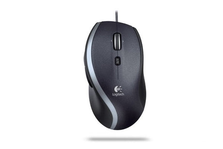 EAN 5099206013698 - Logitech M500 ratón USB tipo A Laser 1000 DPI imagen 3