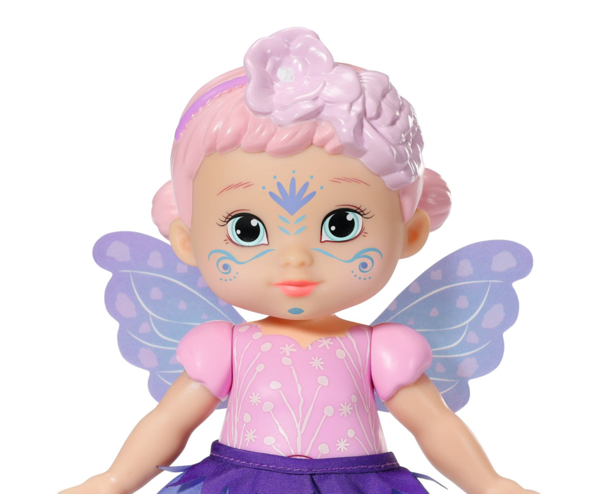 EAN 4001167833780 - BABY born Storybook Fairy Violet imagen 8