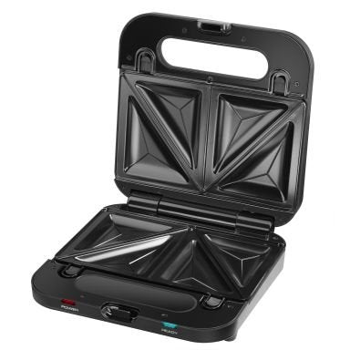 EAN 5906006901387 - Amica SMK 4011 sandwichera 750 W Negro imagen 5