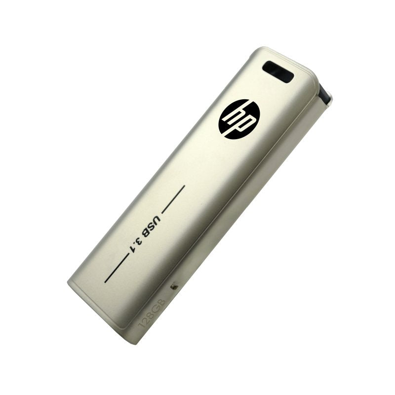 EAN 4712847098107 - HP x796w unidad flash USB 128 GB USB tipo A 3.2 Gen 1 (3.1 Gen 1) Plata imagen 1