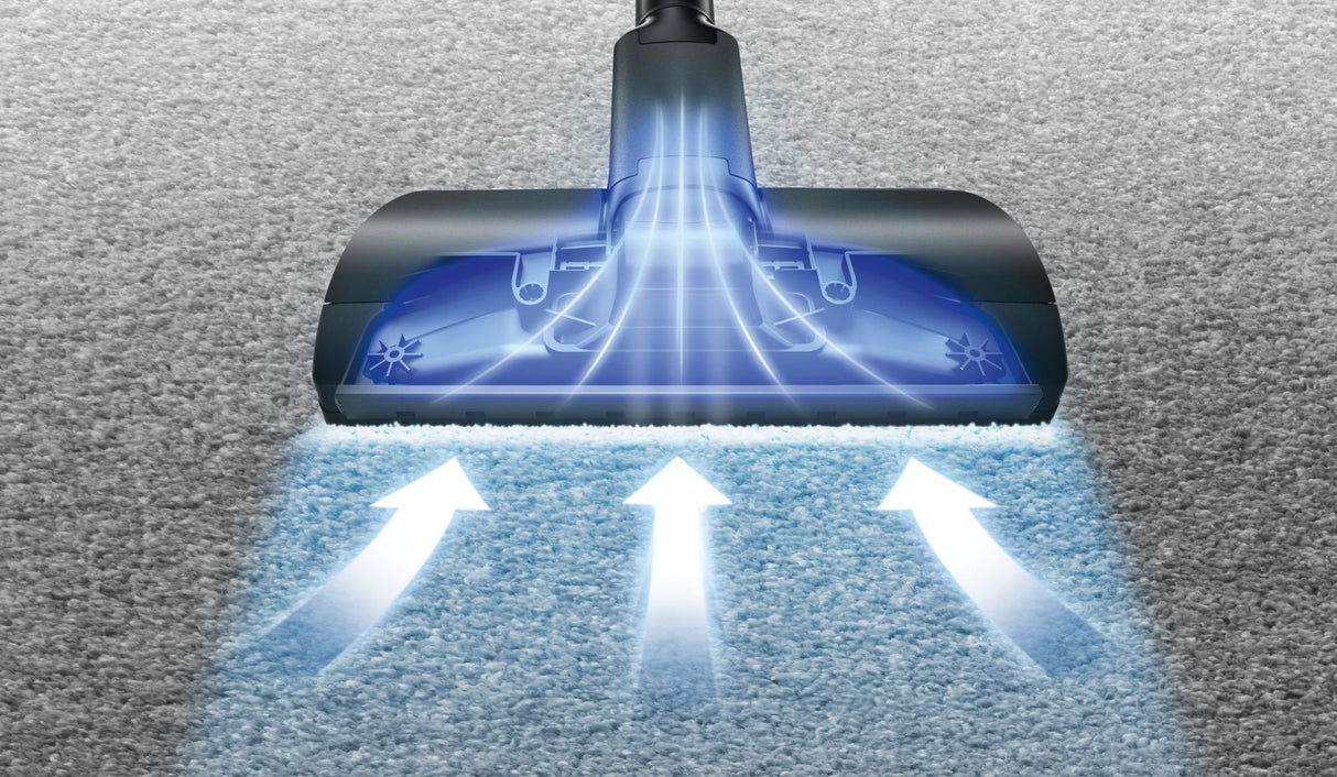 Accesorio / Bolsa De Aspiradora Siemens Powerprotect Vz41fg (4 + 1) Tipo G All