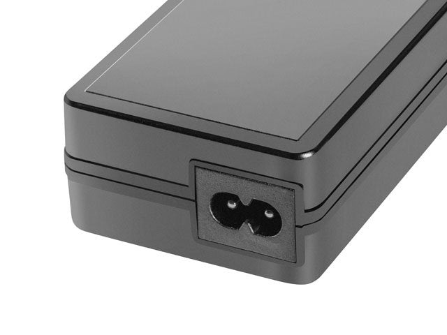 EAN 5901969408263 - NATEC Torpedo UNI-90 adaptador e inversor de corriente Interior 90 W Negro imagen 2