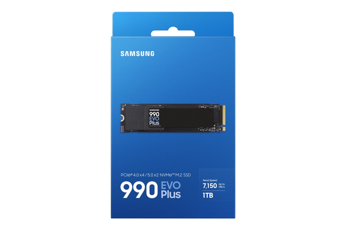 EAN 8806095575674 - Samsung MZ-V9S1T0 1 TB M.2 PCI Express 4.0 NVMe V-NAND TLC imagen 5
