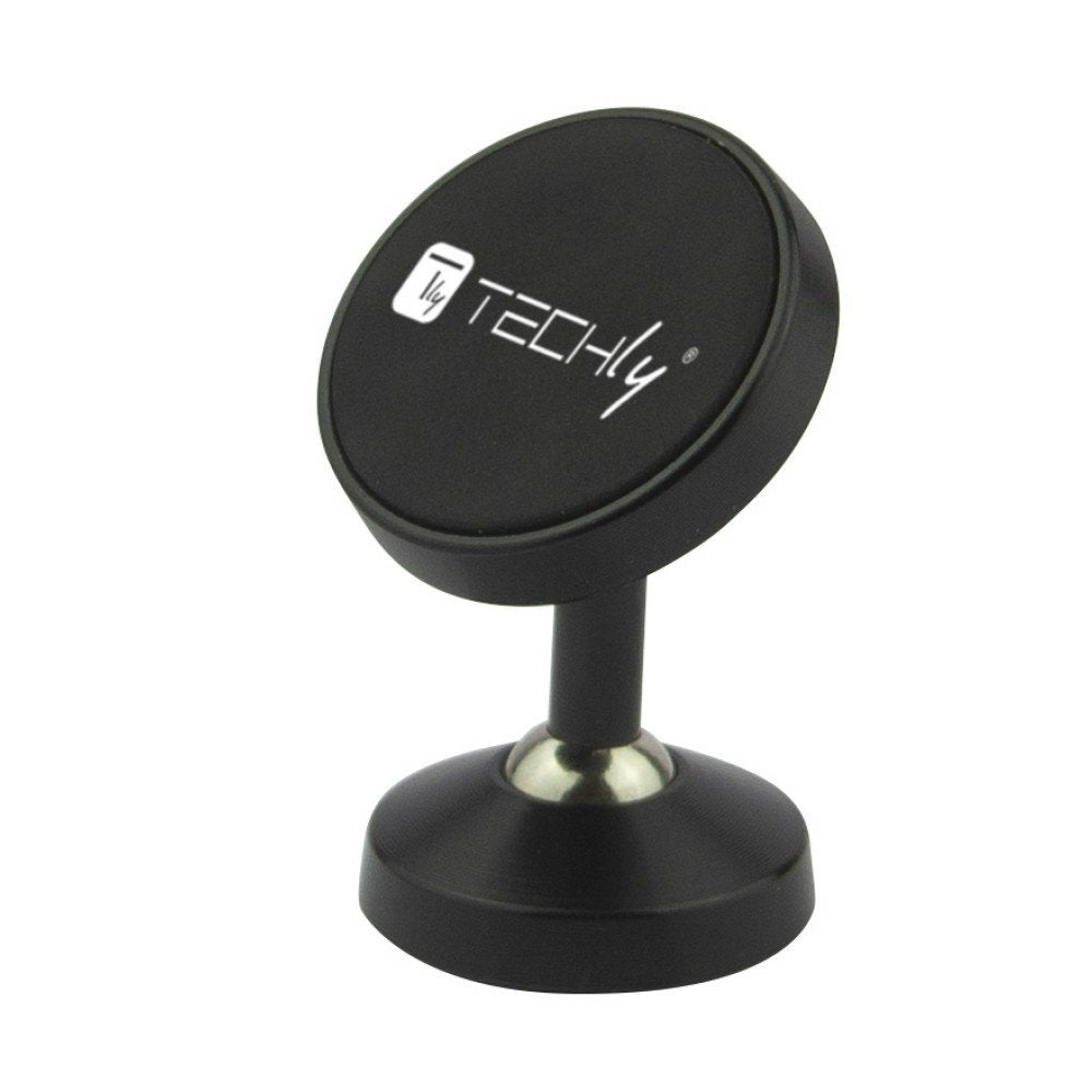 EAN 8059018365900 - Techly I-SMART-UNI7 soporte Soporte pasivo Teléfono móvil/smartphone Negro imagen 3