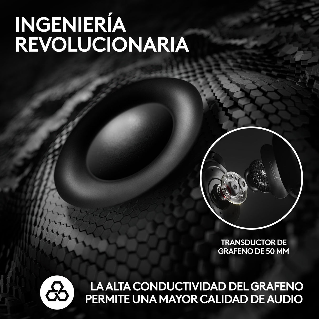 EAN 5099206109070 - Logitech G 981-001275 auricular y casco Auriculares Inalámbrico Diadema Juego Bluetooth Magenta imagen 10