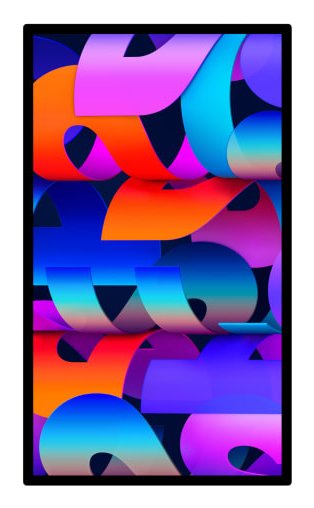 Apple Studio Display 27' Cristal Nanotexturizado Soporte Vesa 2025