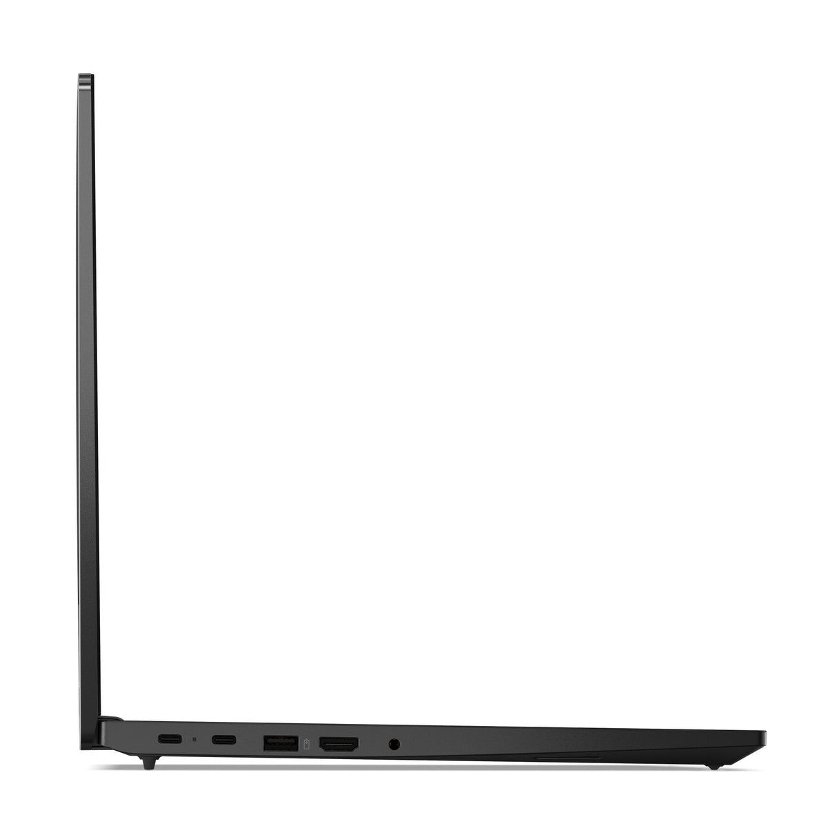 Portatil Lenovo E16 G2 Amd Ryz5 7535hs 16gb 512gb W11p