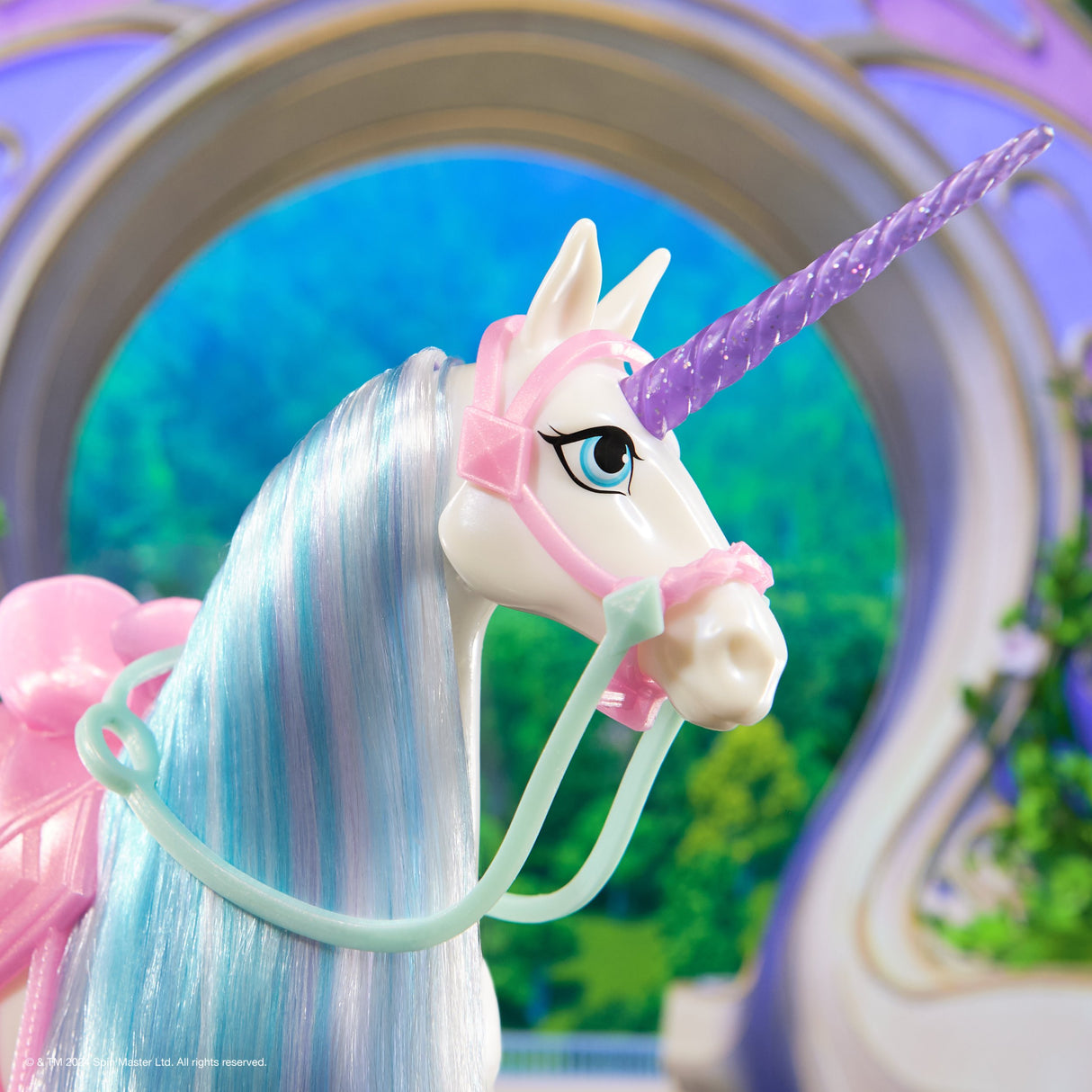 EAN 0681147036581 - Unicorn Academy Glacier Unicorn imagen 4