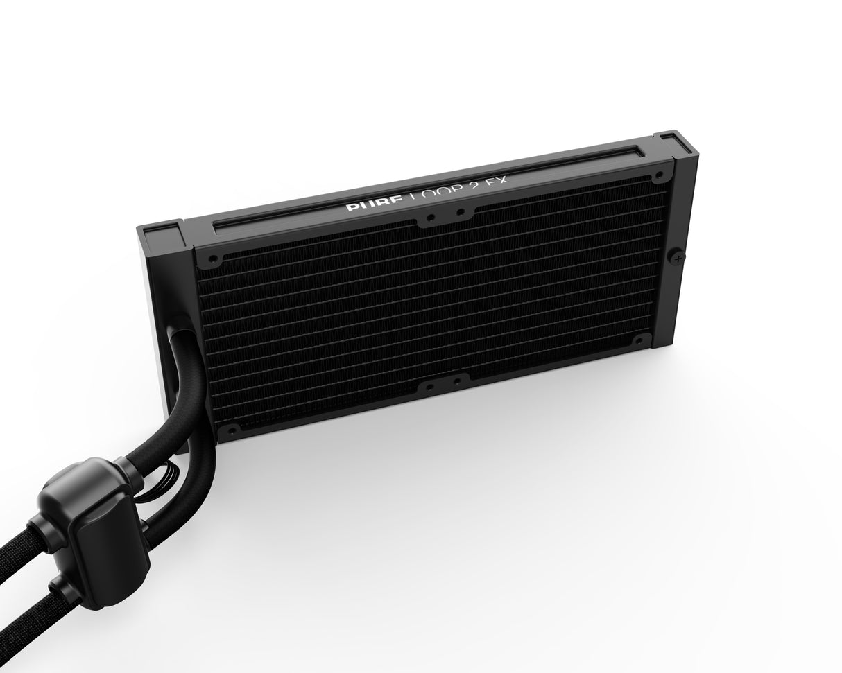 EAN 4260052189023 - be quiet! Pure Loop 2 FX 240mm Procesador Sistema de refrigeración líquida todo en uno 12 cm Negro 1 piez imagen 3