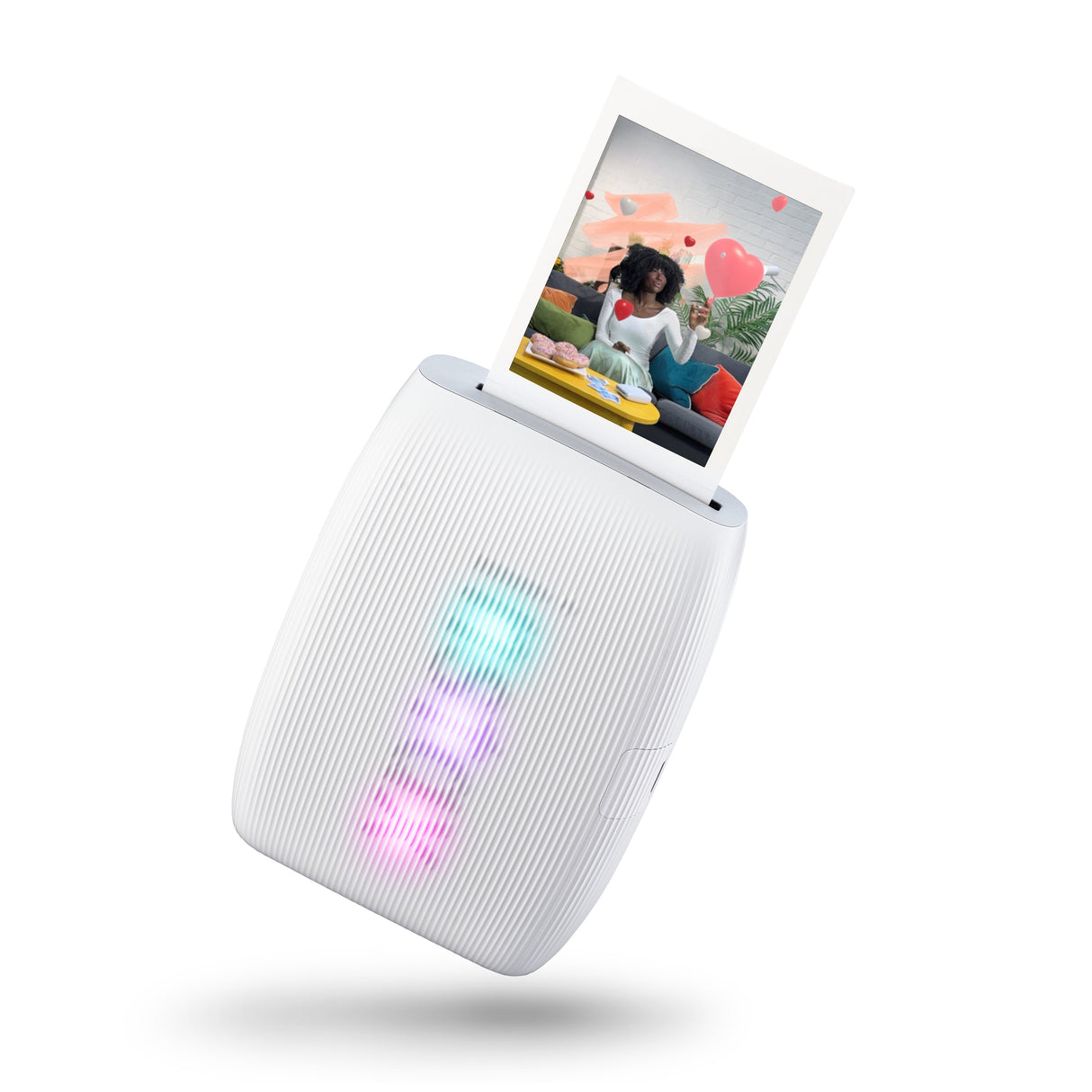EAN 4547410536287 - Fujifilm Instax Mini Link3 impresora de foto 800 x 600 DPI 2.4" x 1.8" (6.2x4.6 cm) imagen 2
