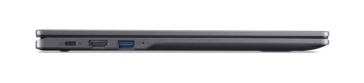 Portátil Acer Chromebook Plus 515 Cbe595 2 Core 7 150u 16gb Ssd 512gb 15.6 " Fhd Chrome Os