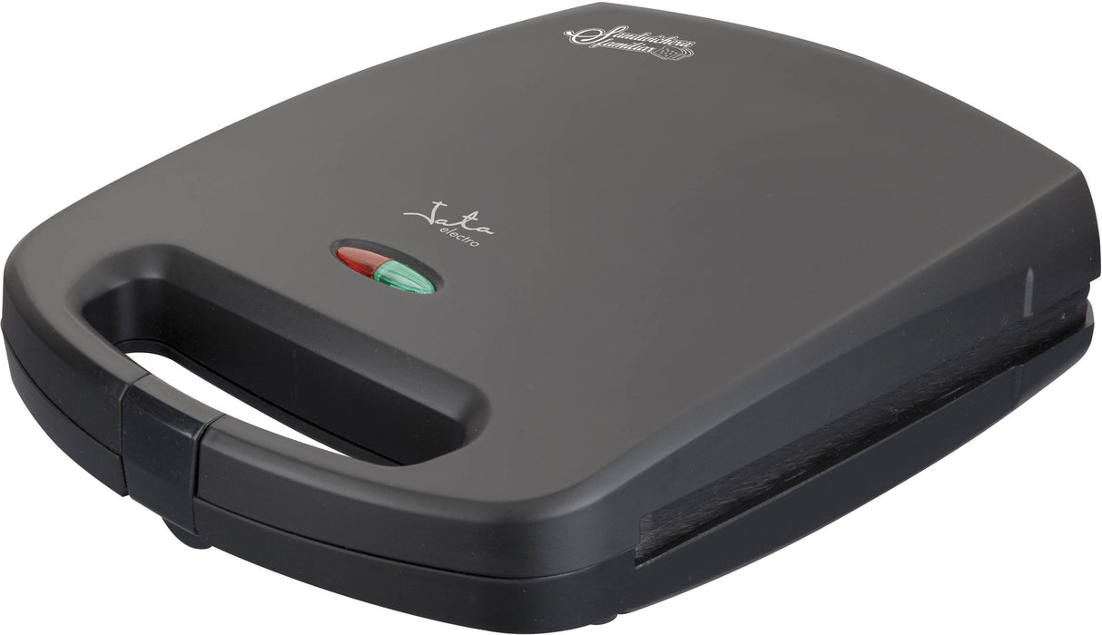 EAN 8421078032007 - JATA SW546 sandwichera 1500 W Negro imagen 3