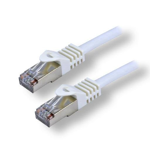 Cat 7 S/Ftp Lszh Patch Cable -