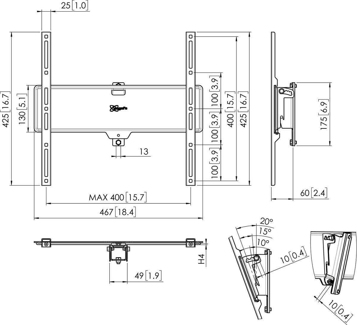 Pfi 3050 Display Interface