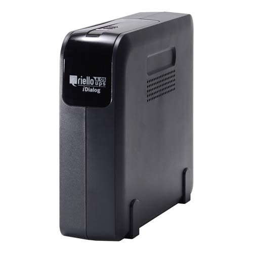 EAN 8023251002458 - Riello iDialog sistema de alimentación ininterrumpida (UPS) 1,6 kVA 960 W 6 salidas AC imagen 1