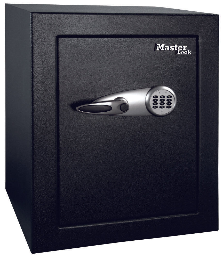 Master Lock Digital Xl Caja Fuerte De Alta Seguridad T8-331ml