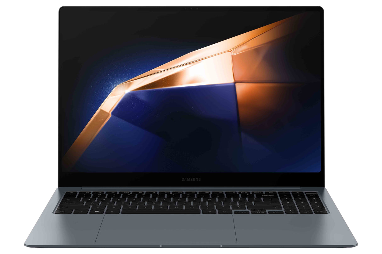 Samsung Galaxy Book4 Pro 16" I7-Ultra 16gb 512gb Wqxga+ Amoled W11p Graphite 3 Años