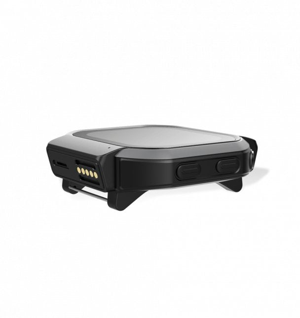 EAN 5715063645000 - Newland WD5 ordenador móvil de mano 5,23 cm (2.06") 410 x 502 Pixeles Pantalla táctil 81 g Negro imagen 9
