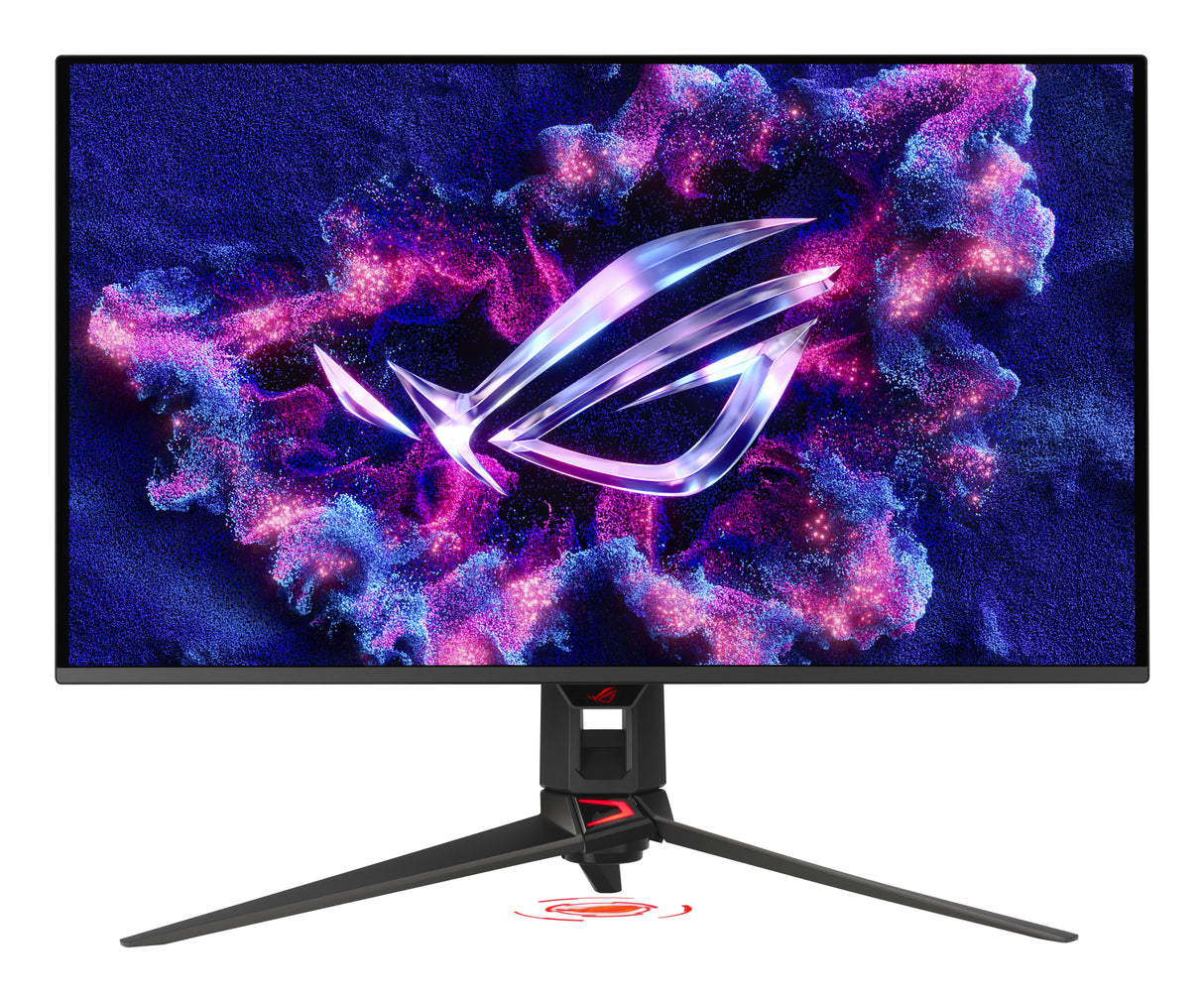 EAN 4711636274623 - ASUS ROG Swift OLED PG32UCDM3 pantalla para PC 80 cm (31.5") 3840 x 2160 Pixeles 4K Ultra HD QD-OLED Negr imagen 2