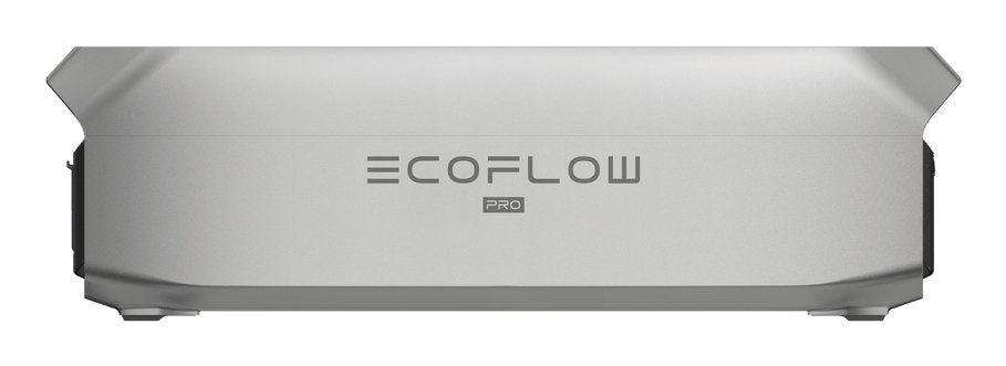 Np Ecoflow Delta Pro 3 Extra Battery