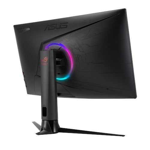 EAN 4718017790536 - ASUS ROG Strix XG32VC pantalla para PC 80 cm (31.5") 2560 x 1440 Pixeles Quad HD LED Negro imagen 5