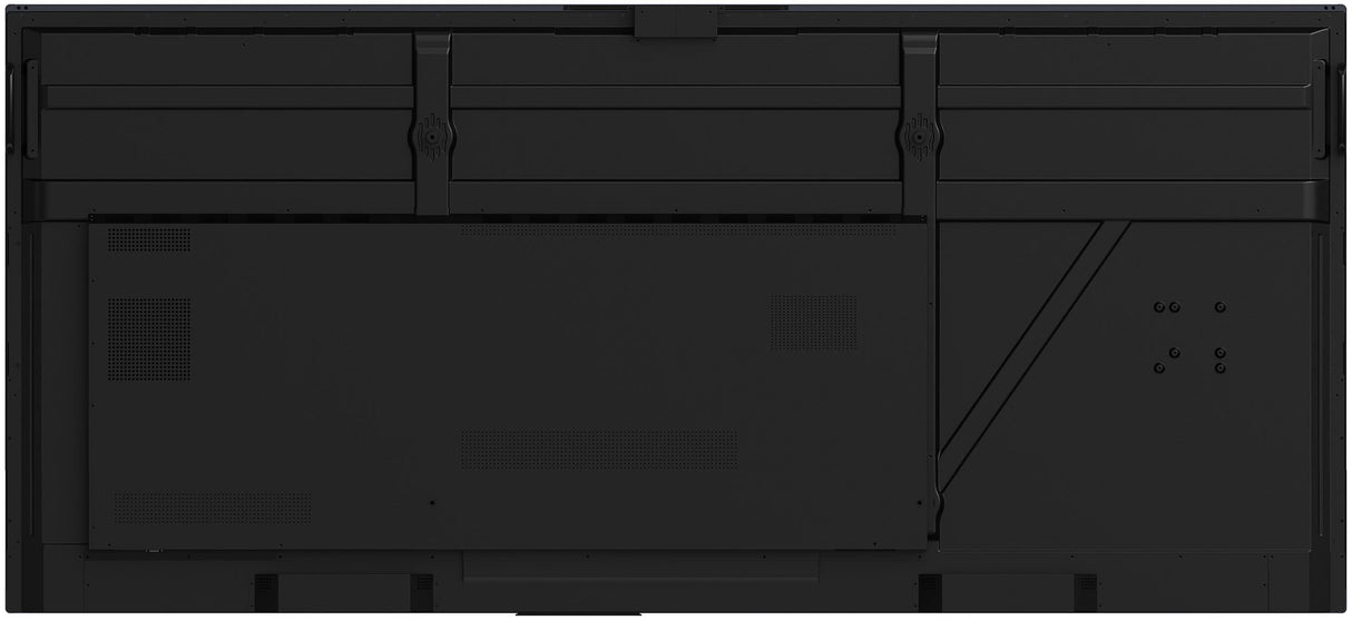 EAN 4948570124305 - iiyama TE9218UWI-B1AG pantalla de señalización Panel plano interactivo 2,32 m (91.5") LED Wifi 500 cd / m imagen 8