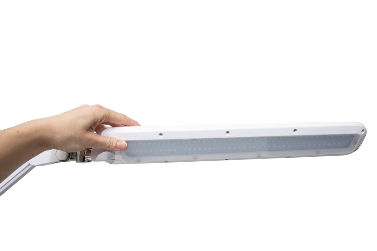 EAN 4002390076265 - MAUL 8205302 lámpara de mesa Blanco imagen 10