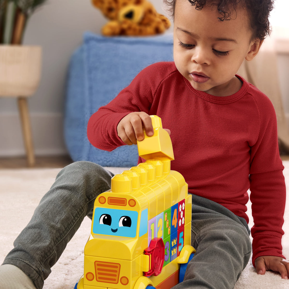 EAN 0194735349050 - MEGA BLOKS JKG34 juguete de construcción imagen 5