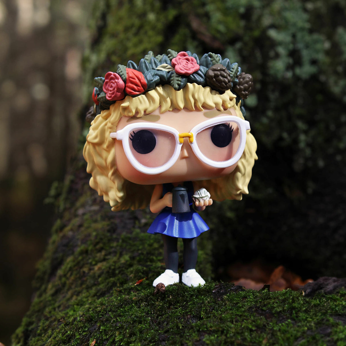 Figura Pop Yellowjackets Misty