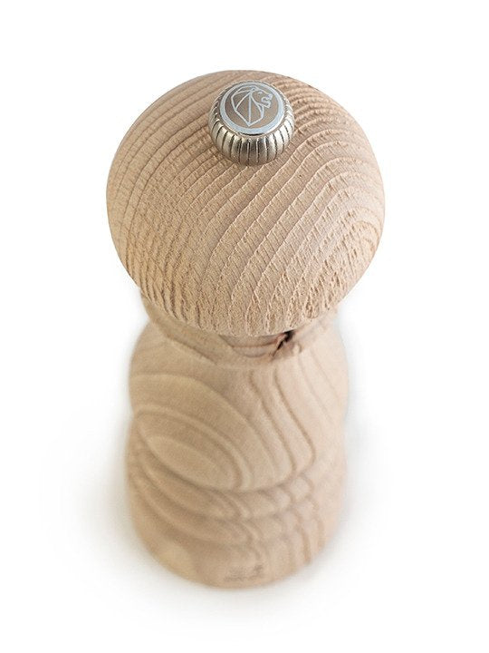 Peugeot Paris Salzmühle Buchenholz Natur 18 Cm