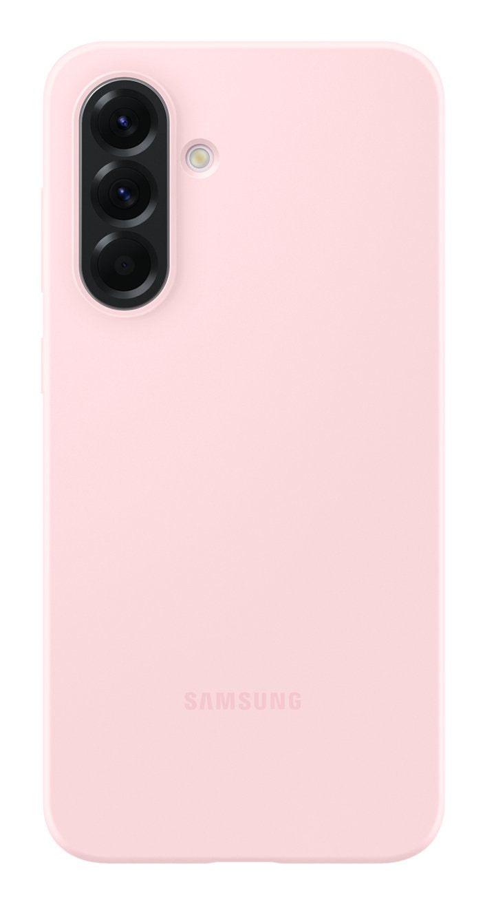 Funda Samsung Silicon A56 Pink