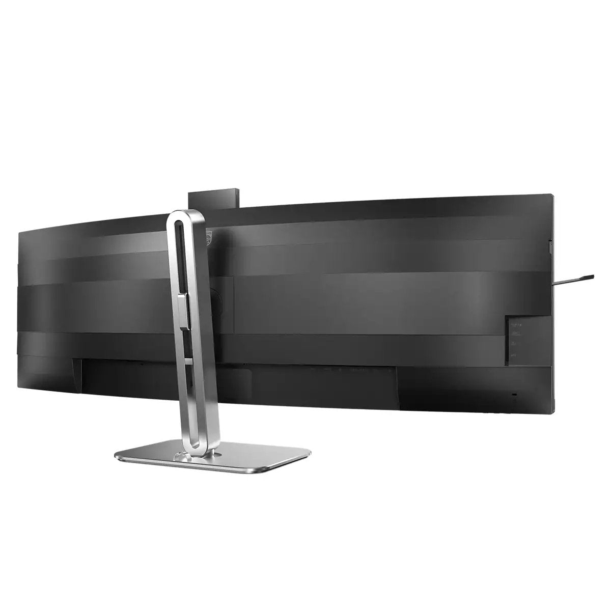 EAN 8712581802554 - Philips 49B2U6900CH/00 pantalla para PC 124 cm (48.8") 5120 x 1440 Pixeles Dual QHD LCD Negro imagen 9