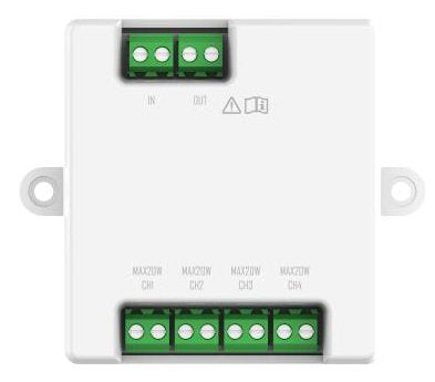 2-Wire Hd Distributor