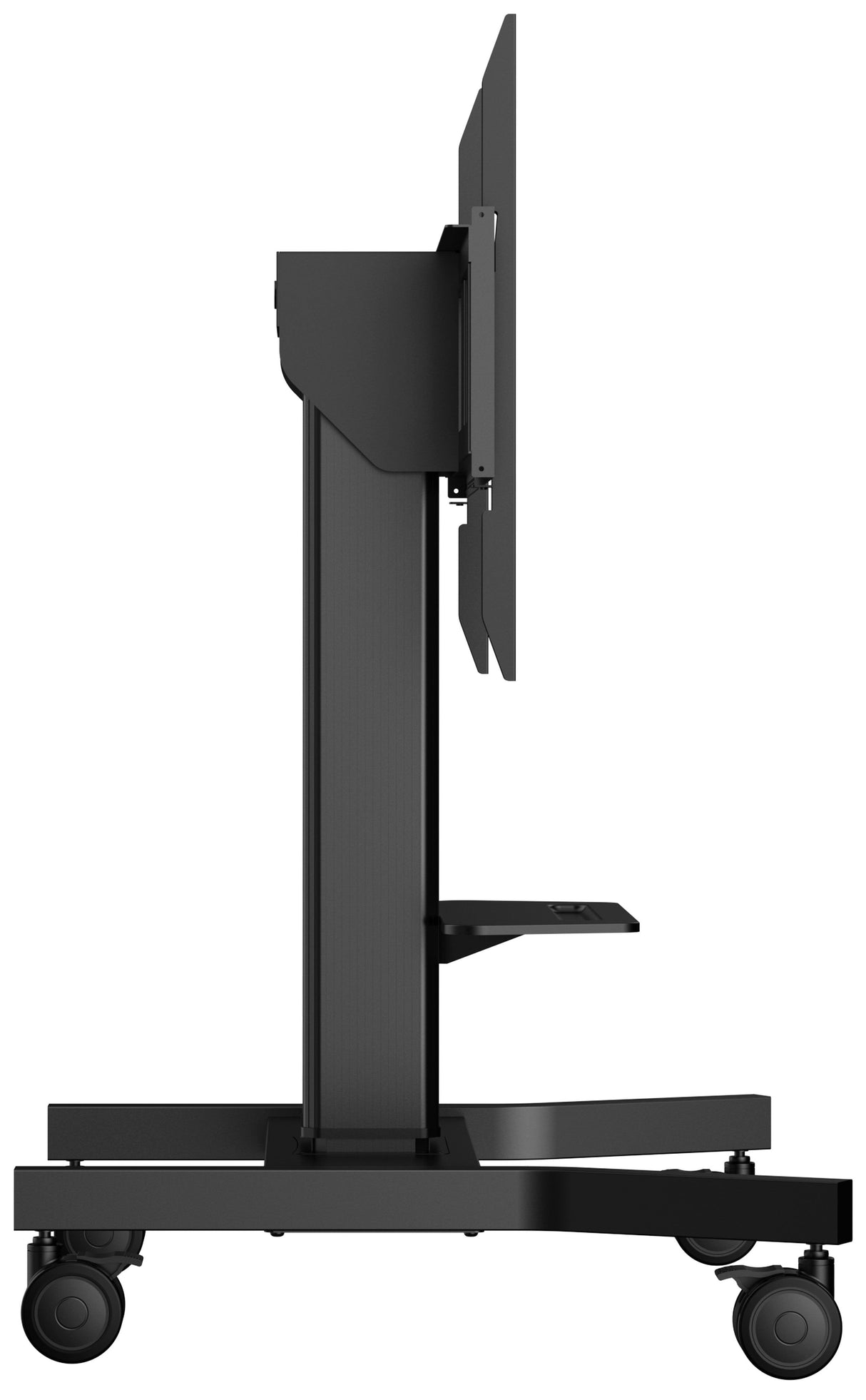 Iiyama Md Car1021-B1 Soporte Para Monitor 2,18 M (86") Negro