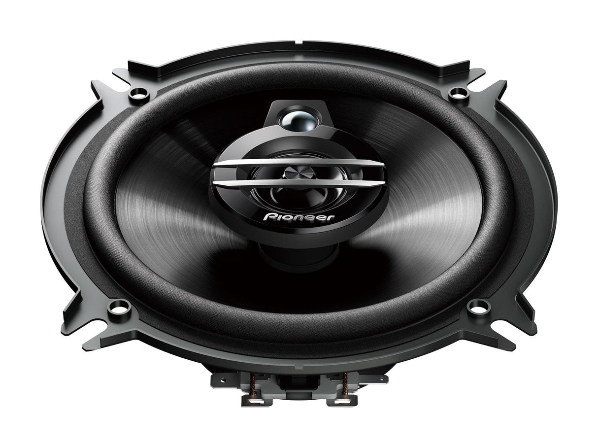 Pioneer Ts-G1330f Altavoces De 3 Vías Para Coche 13cm 250w
