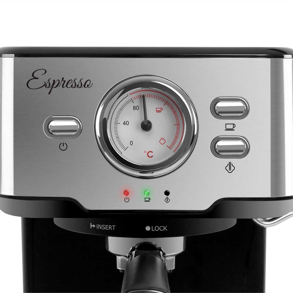 EAN 8435568402706 - Orbegozo EX 5500 cafetera eléctrica Semi-automática Máquina espresso 1,5 L imagen 5