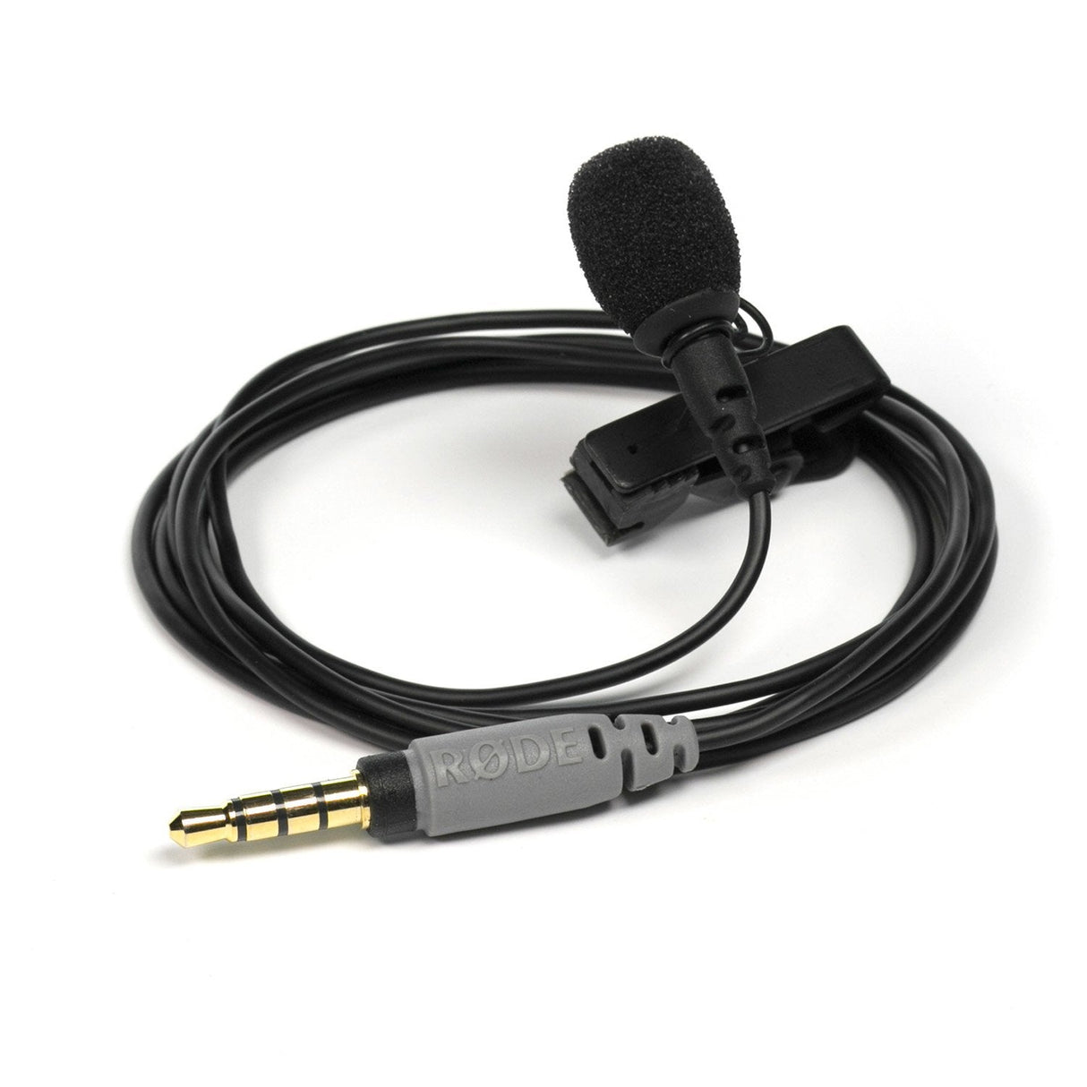 Røde Smartlav+, Micrófono De Corbata/Solapa 400410010