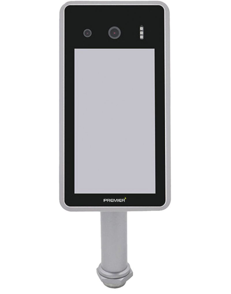 EAN 8437019184681 - Premier SLD505 lector de control de acceso Terminal de reconocimiento facial Gris imagen 1