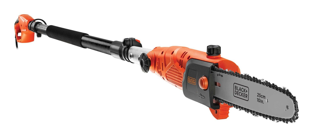 Black&Decker Motosierra Telescopica (Electrica) 800w Ps7525-Qs