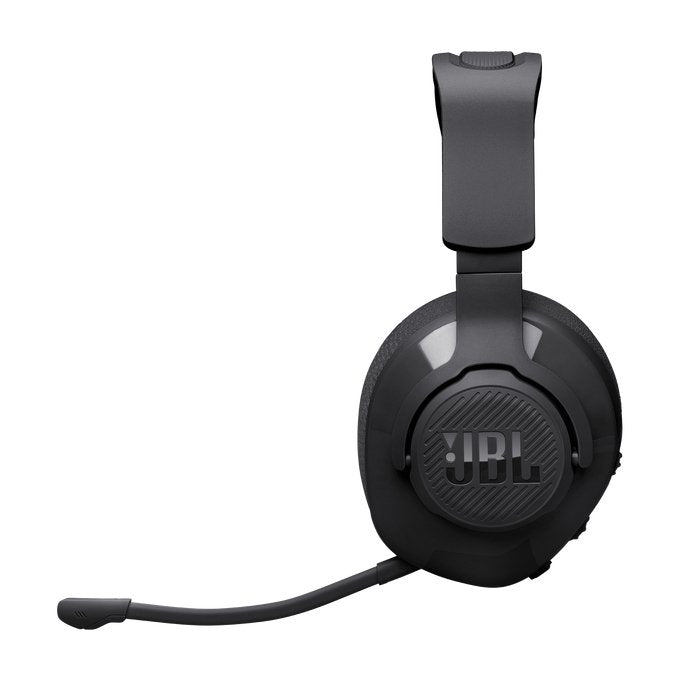Jbl Quantum 360 Headphone Wireless Gaming Headset With Microphone, Black Eu