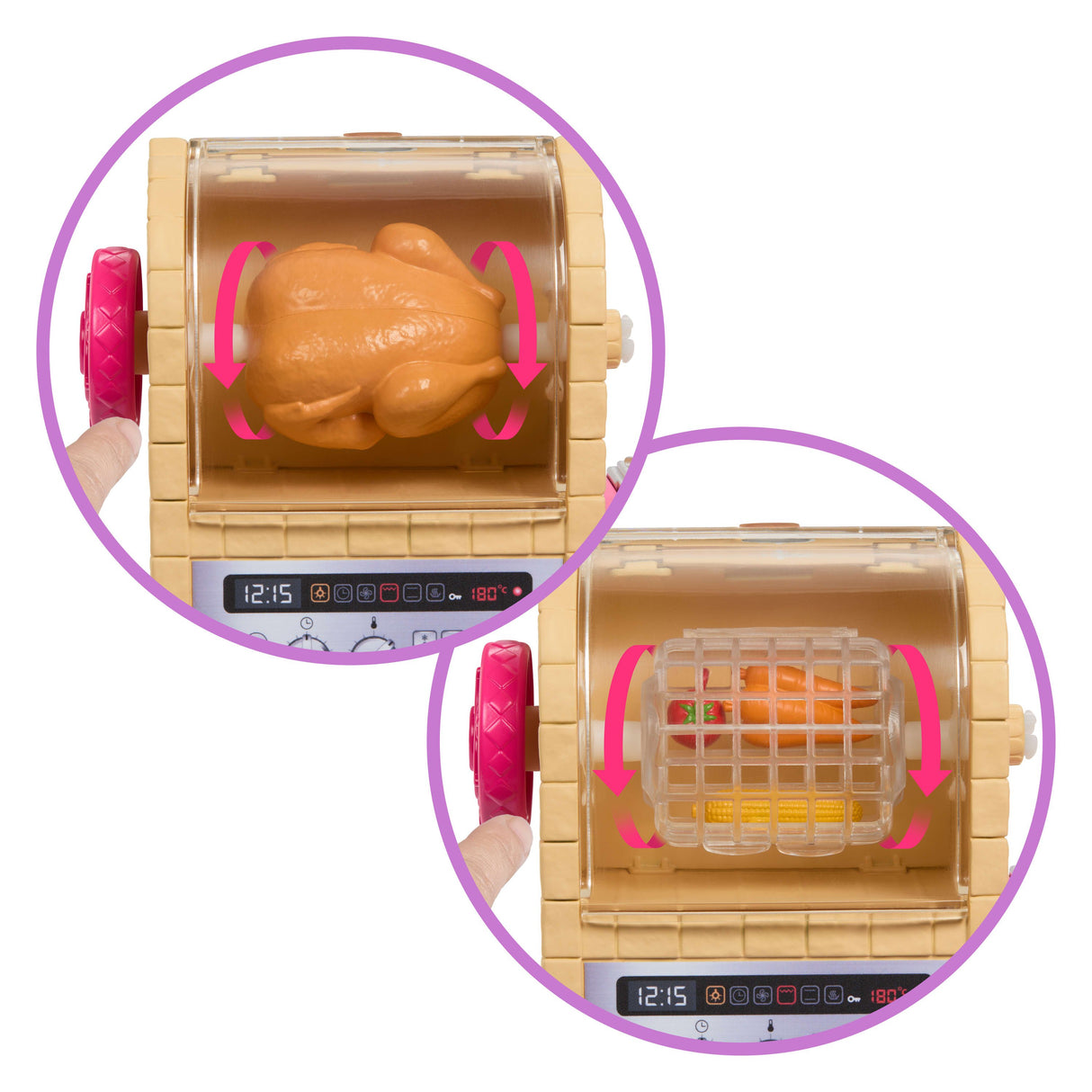 EAN 194735275502 - Barbie JCT06 muñeca imagen 6